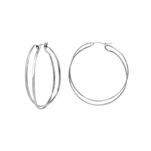 Orecchini Breil Lightline TJ3675 donna-2b Gioielli