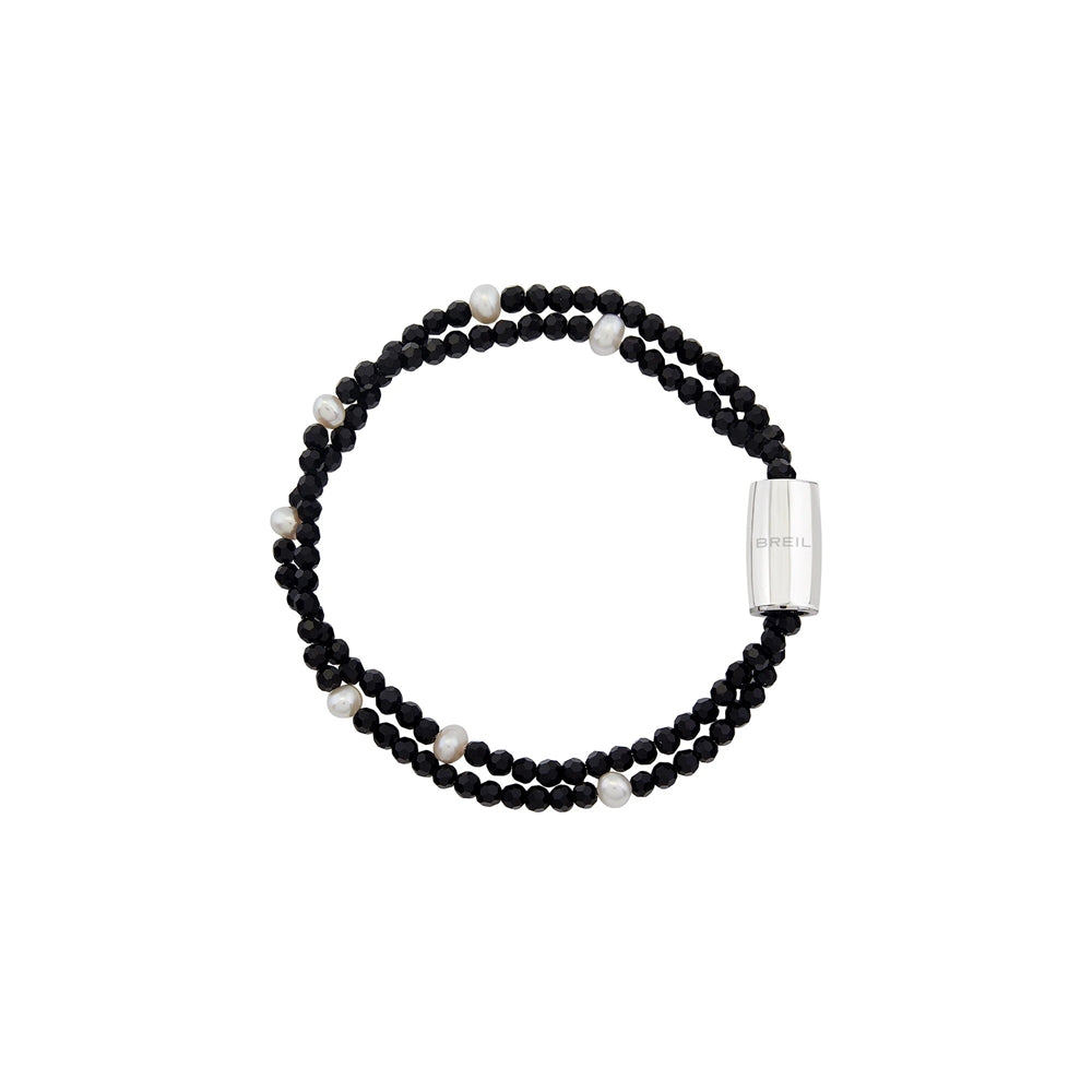 Bracciale Breil Magnetica TJ3688 Black Moon-2b Gioielli