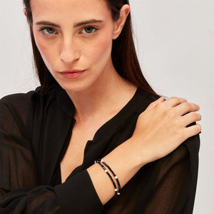 Bracciale Breil Magnetica TJ3688 Black Moon-2b Gioielli