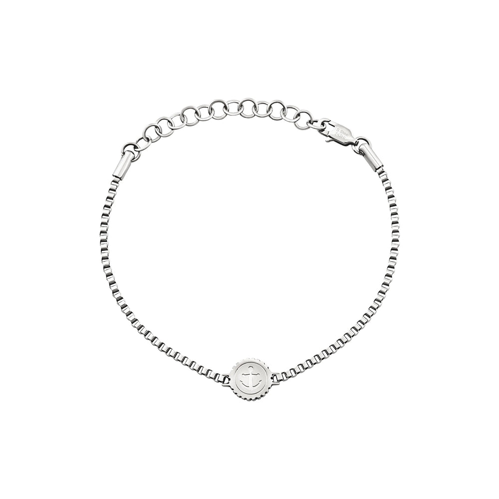 Bracciale Breil Holt TJ3721 uomo-2b Gioielli