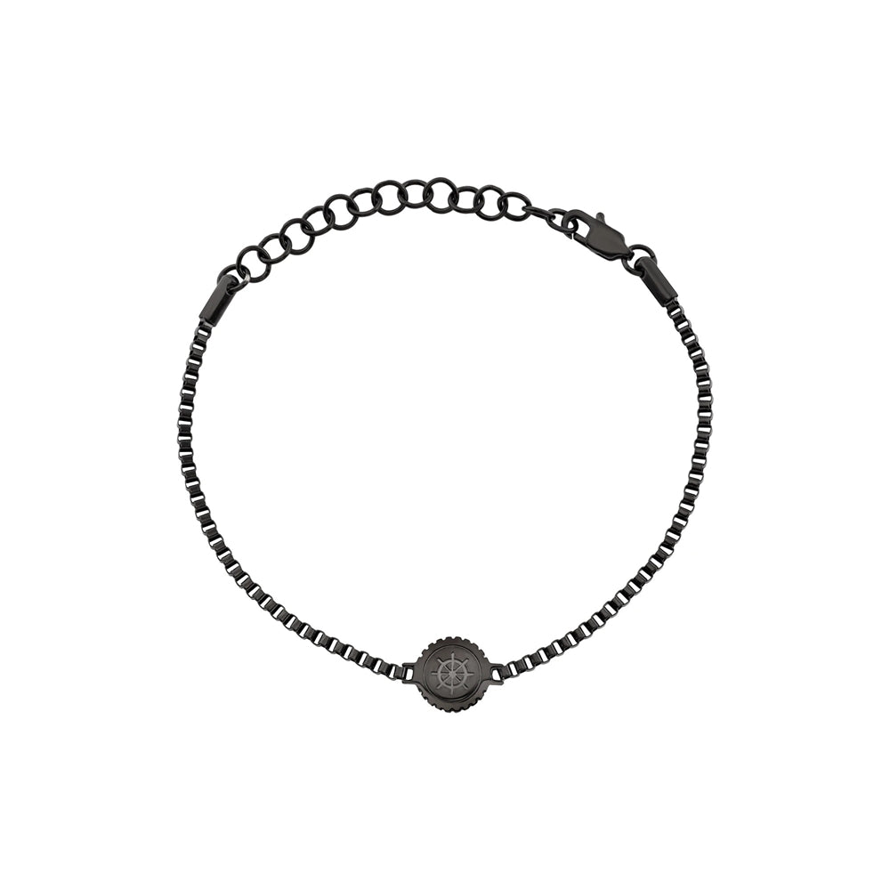 Bracciale Breil Holt TJ3722 uomo-2b Gioielli