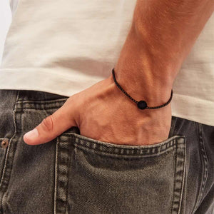 Bracciale Breil Holt TJ3722 uomo-2b Gioielli