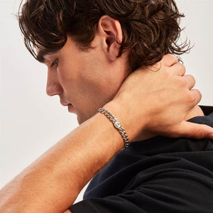 Bracciale Breil Dock TJ3728 uomo-2b Gioielli