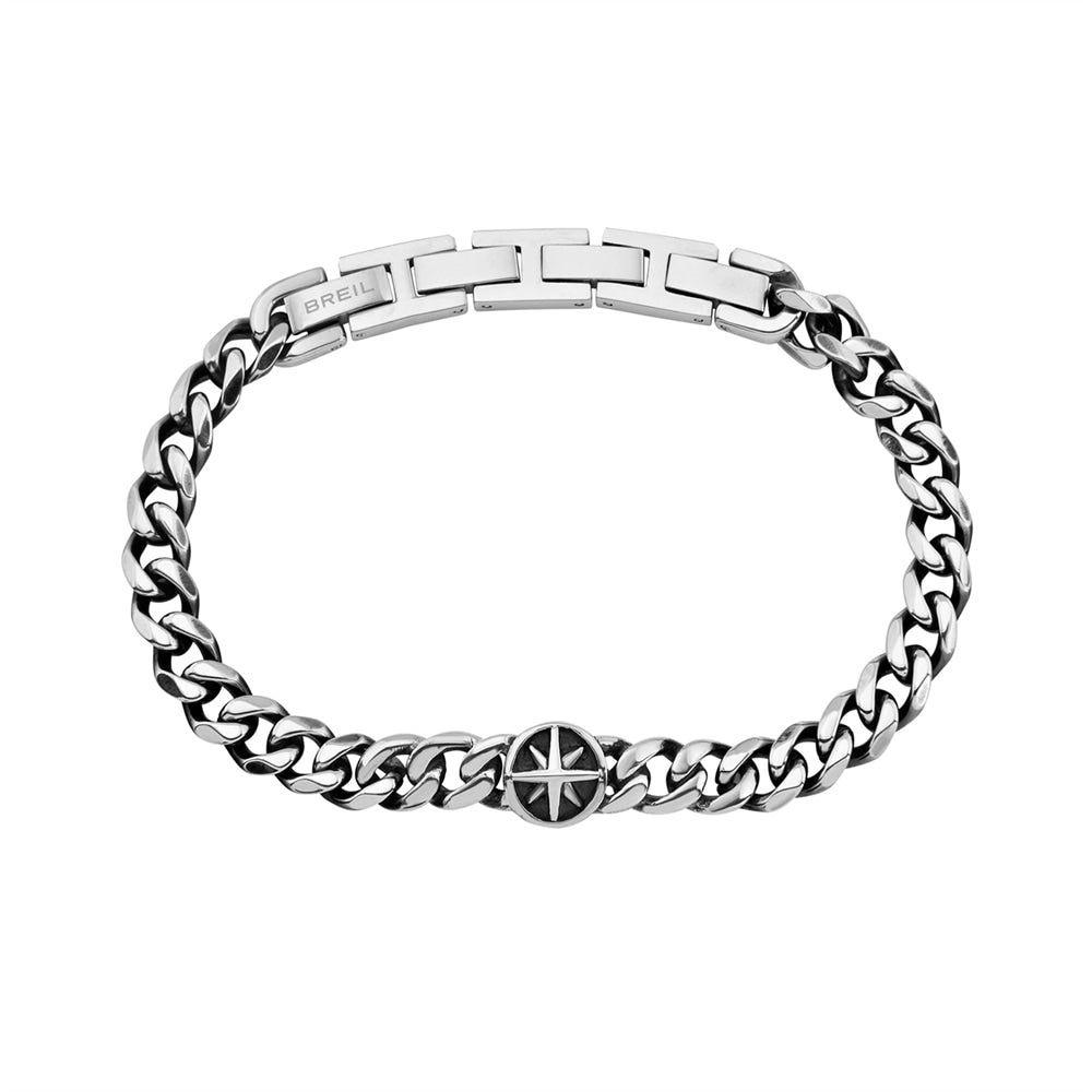 Bracciale Breil Dock TJ3729 uomo-2b Gioielli