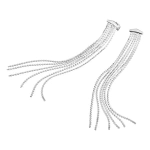 Orecchini Breil Roll Up TJ3806 donna-2b Gioielli