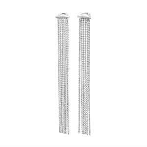 Orecchini Breil Roll Up TJ3806 donna-2b Gioielli