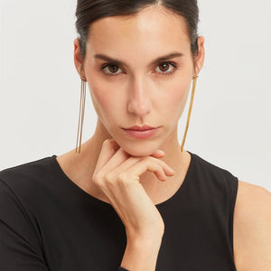 Orecchini Breil Roll Up TJ3807 donna-2b Gioielli
