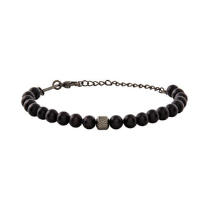 Bracciale Breil Wild TJ3825 uomo-2b Gioielli