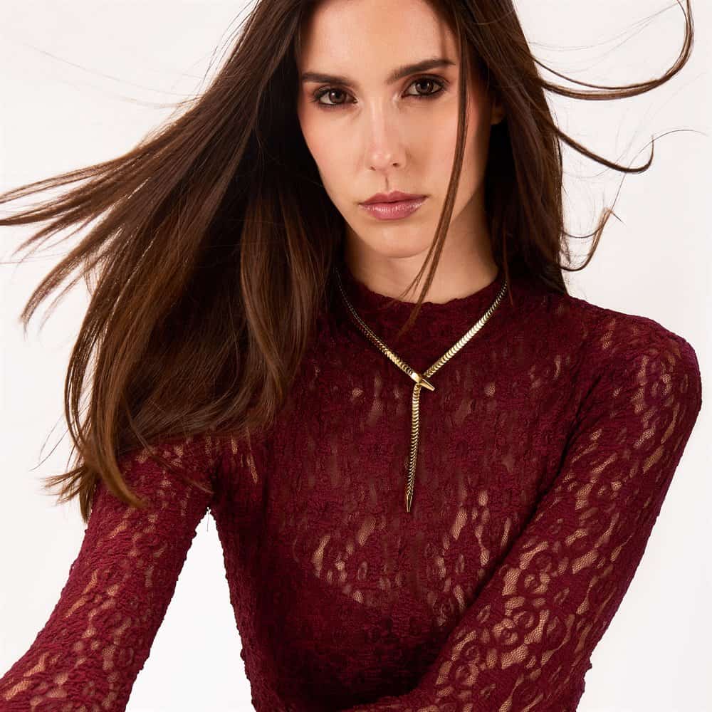 Collana Breil Hypnotic TJ3836 donna-2b Gioielli