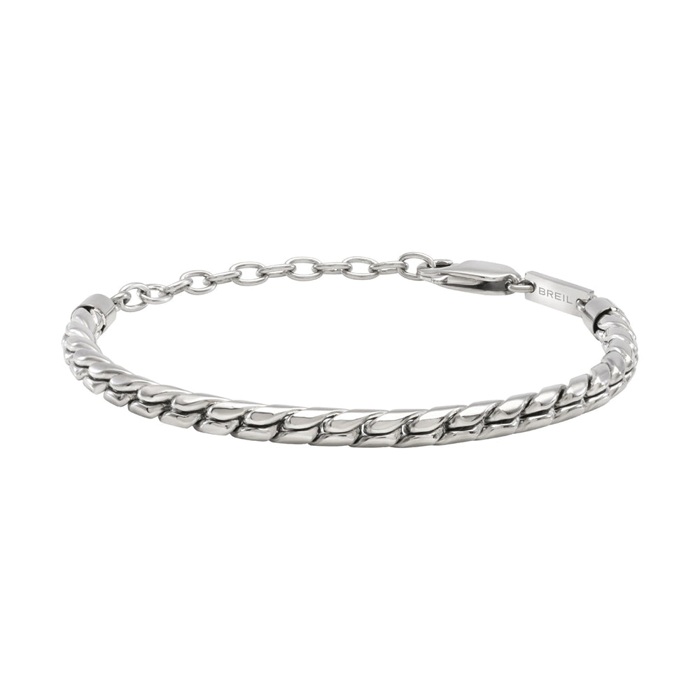 Bracciale Breil Newton TJ3839 uomo-2b Gioielli