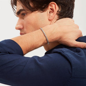 Bracciale Breil Newton TJ3839 uomo-2b Gioielli