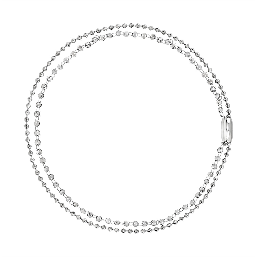 Collana Breil Magnetica TJ3893 Sweet Dreams donna-2b Gioielli