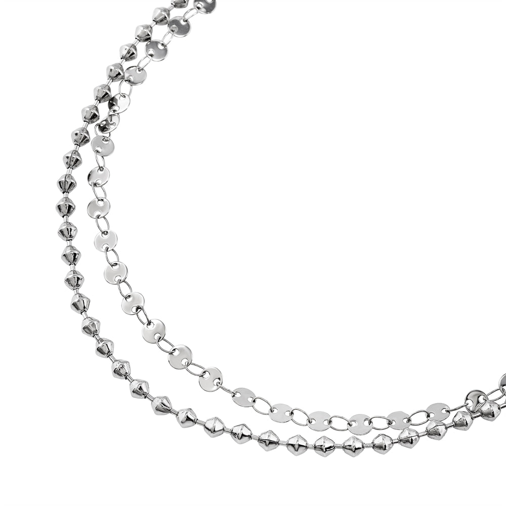 Collana Breil Magnetica TJ3893 Sweet Dreams donna-2b Gioielli