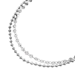 Collana Breil Magnetica TJ3893 Sweet Dreams donna-2b Gioielli