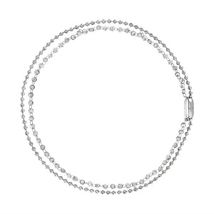 Collana Breil Magnetica TJ3893 Sweet Dreams donna-2b Gioielli