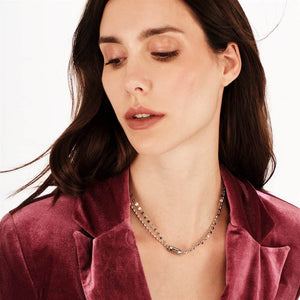 Collana Breil Magnetica TJ3893 Sweet Dreams donna-2b Gioielli