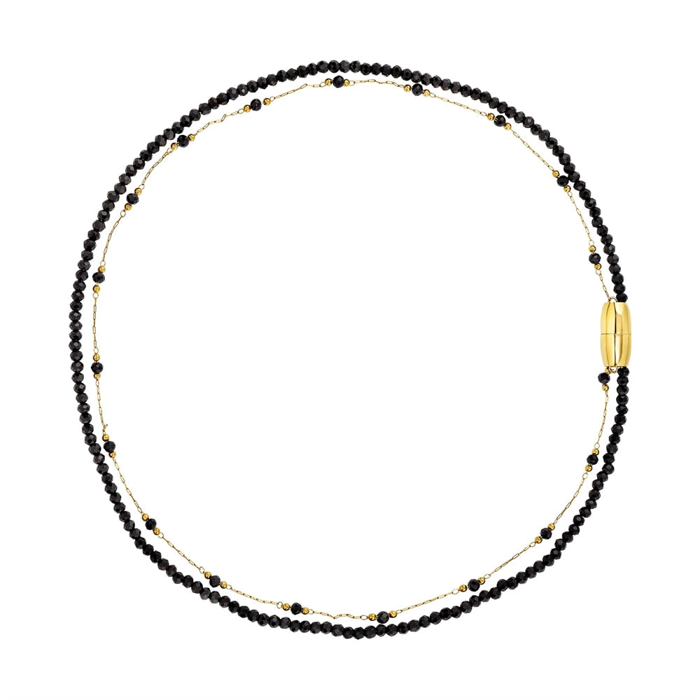 Collana Breil Magnetica TJ3895 Moonlight donna-2b Gioielli