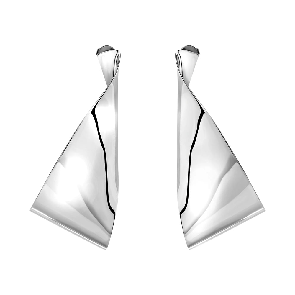 Orecchini Breil Retwist TJ3915 donna-2b Gioielli