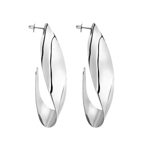 Orecchini Breil Retwist TJ3915 donna-2b Gioielli