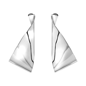 Orecchini Breil Retwist TJ3915 donna-2b Gioielli