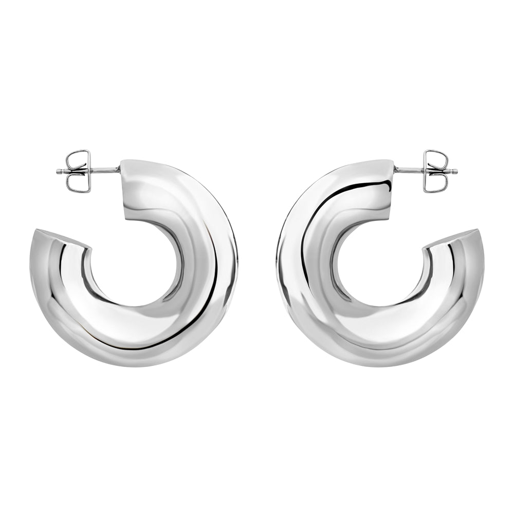 Orecchini Breil Distinctive TJ3940 donna-2b Gioielli