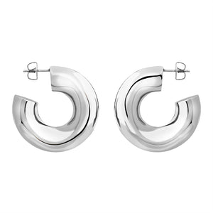 Orecchini Breil Distinctive TJ3940 donna-2b Gioielli