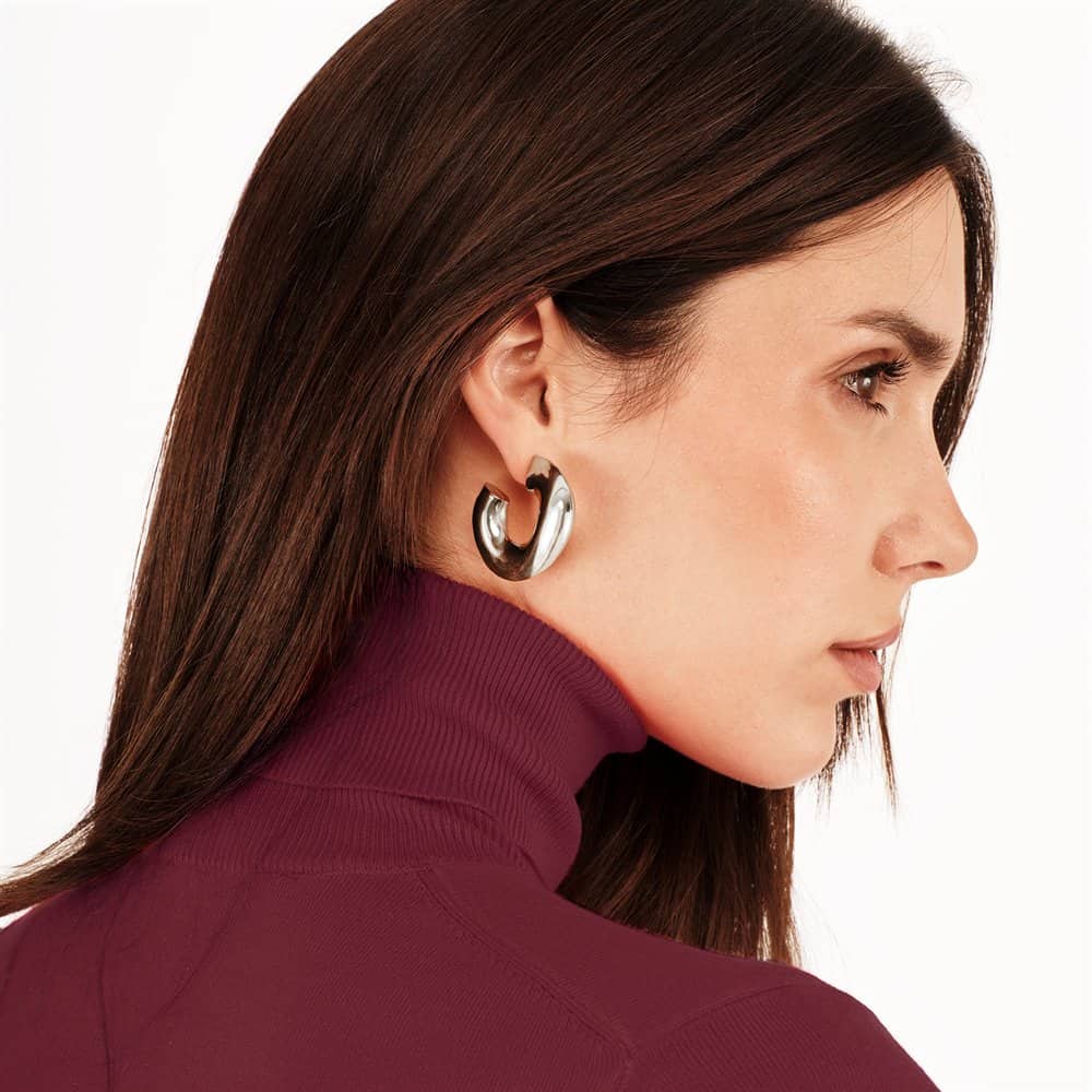 Orecchini Breil Distinctive TJ3940 donna-2b Gioielli