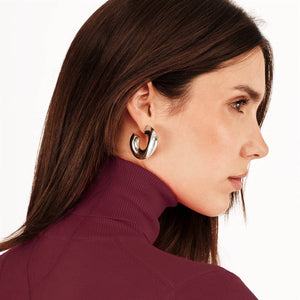 Orecchini Breil Distinctive TJ3940 donna-2b Gioielli