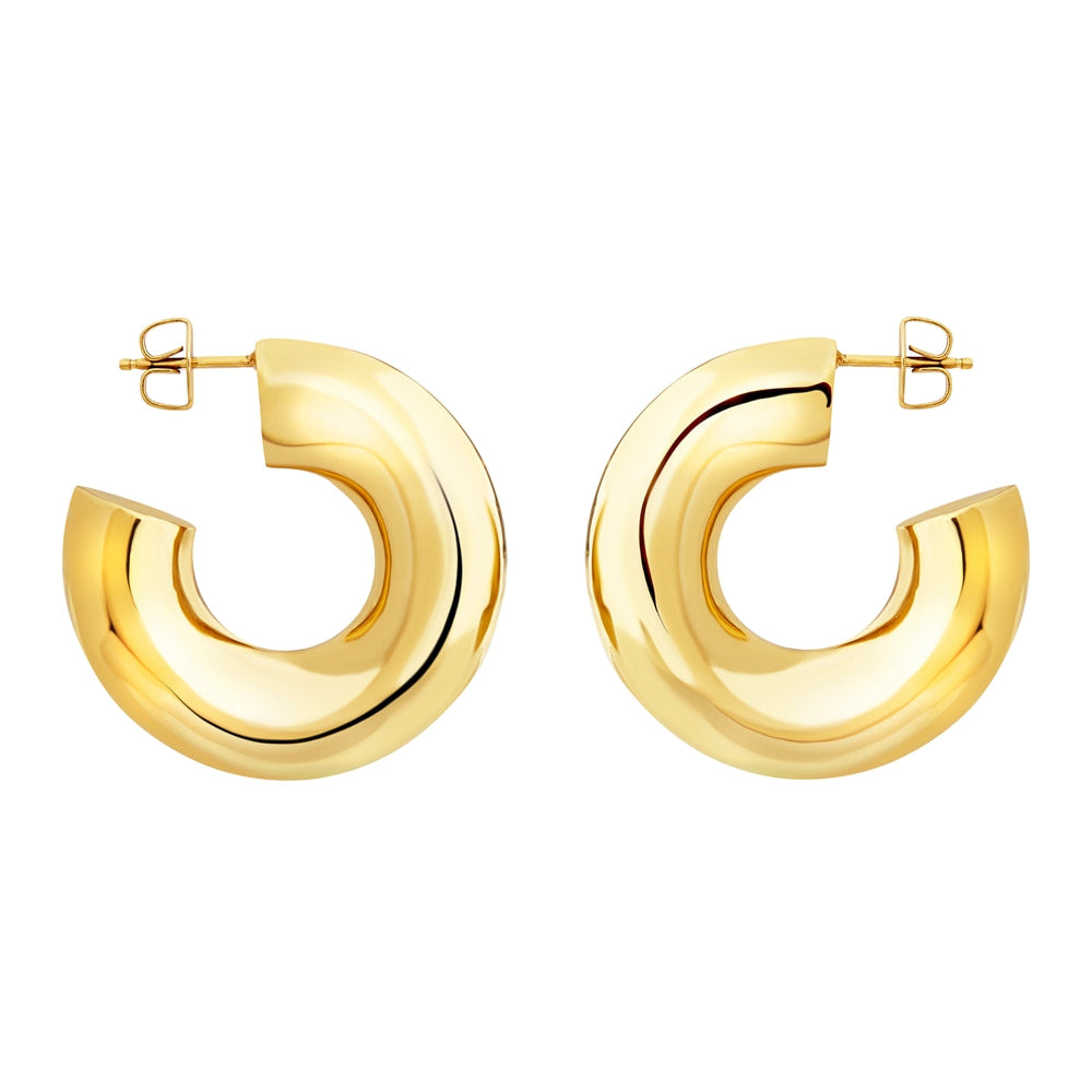 Orecchini Breil Distinctive TJ3941 donna-2b Gioielli