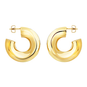 Orecchini Breil Distinctive TJ3941 donna-2b Gioielli