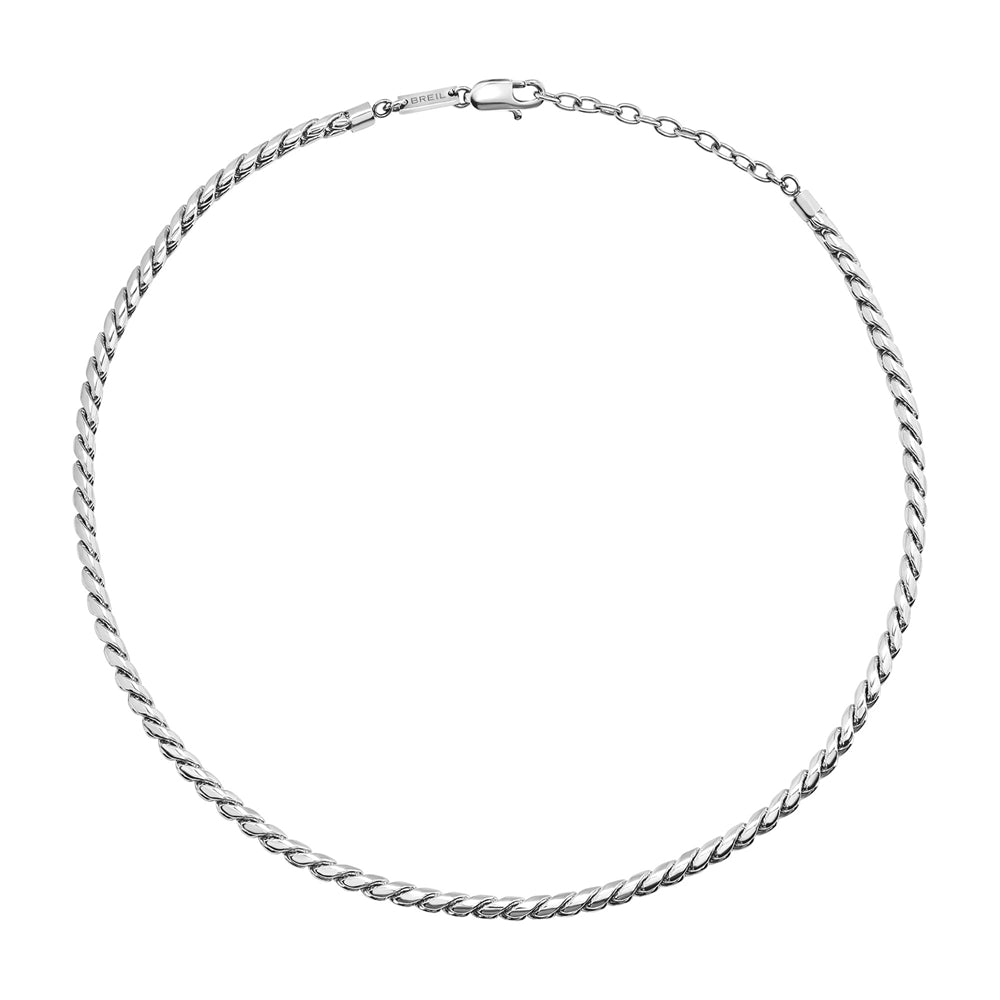 Collana Breil Newton TJ3965 uomo-2b Gioielli