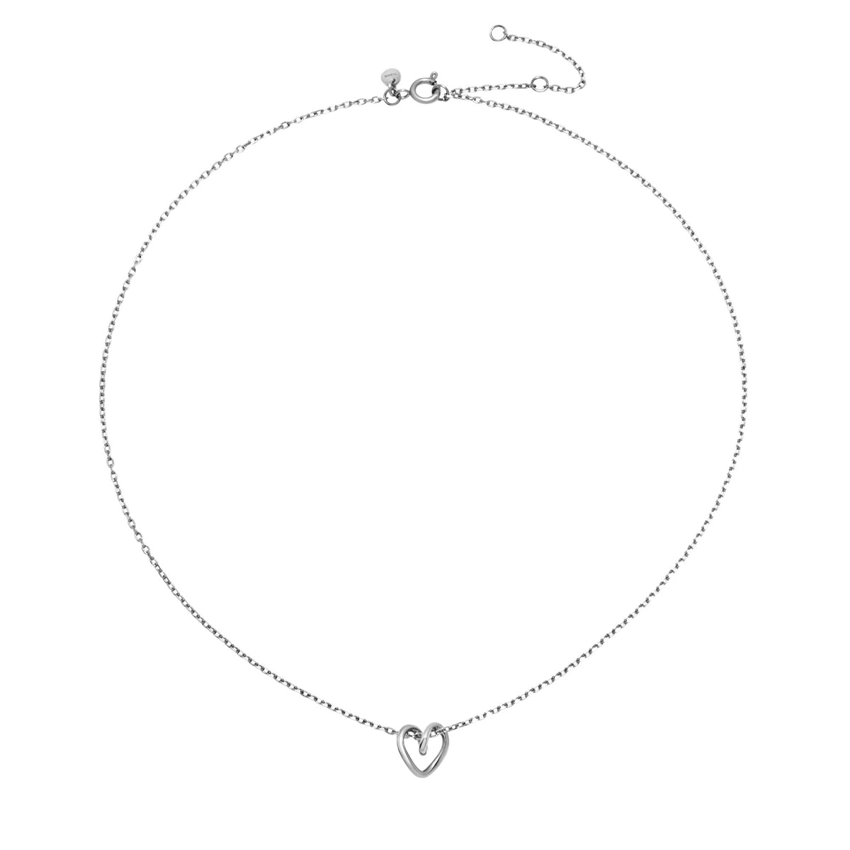 Collana Breil Endless Heart TJ4024 donna-2b Gioielli