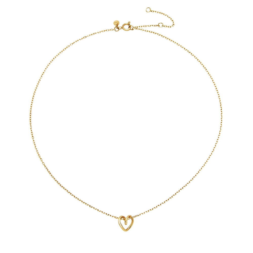 Collana Breil Endless Heart TJ4025 donna-2b Gioielli
