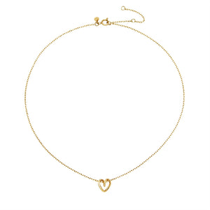 Collana Breil Endless Heart TJ4025 donna-2b Gioielli