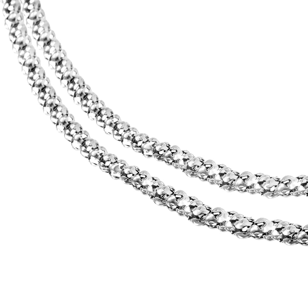 Collana Breil Globe TJ4064 donna-2b Gioielli