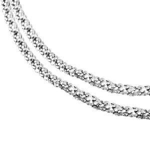 Collana Breil Globe TJ4064 donna-2b Gioielli