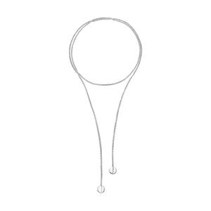 Collana Breil Globe TJ4064 donna-2b Gioielli