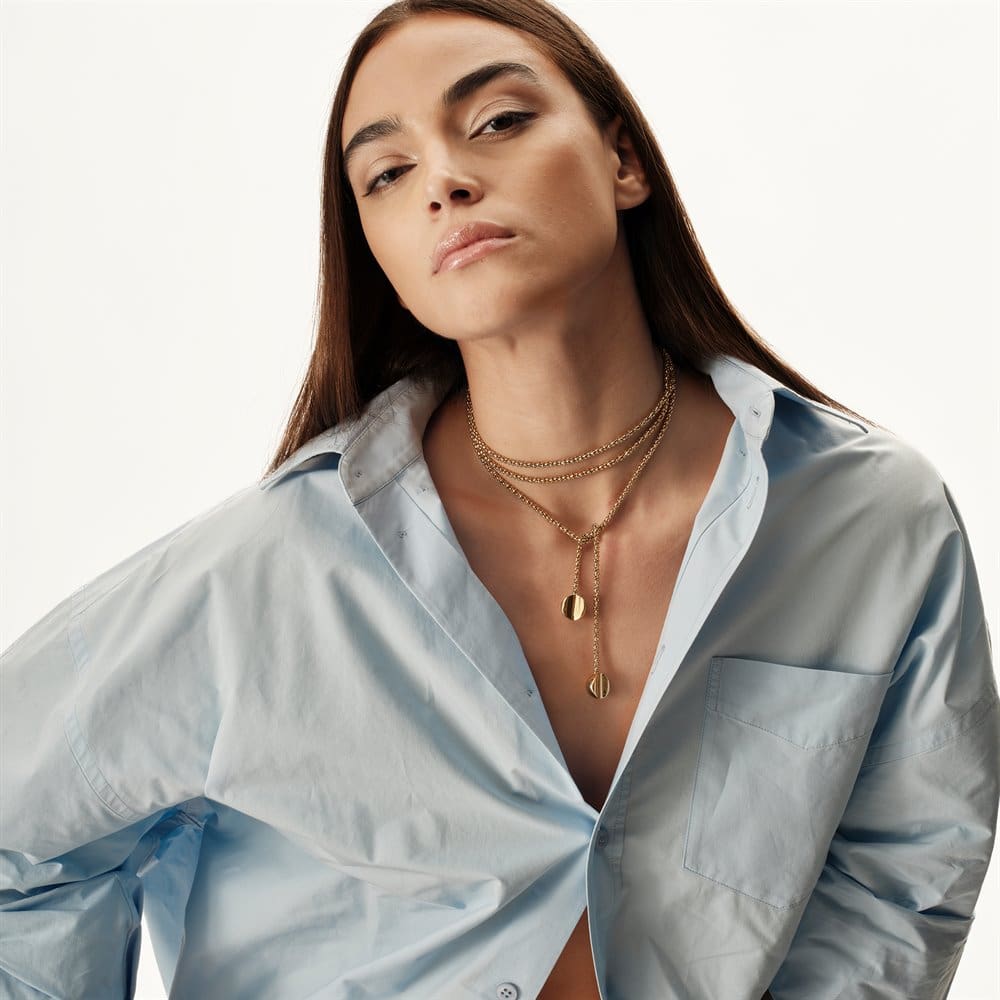 Collana Breil Globe TJ4065 donna-2b Gioielli