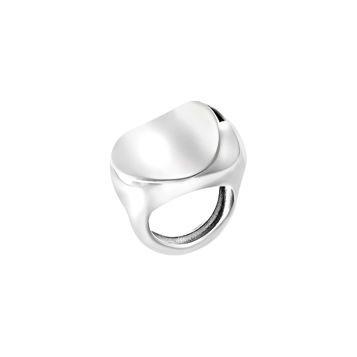 Anello Breil Globe TJ4067 donna misura 18-2b Gioielli