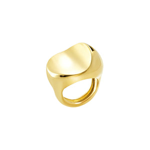 Anello Breil Globe TJ4068 donna misura 14-2b Gioielli