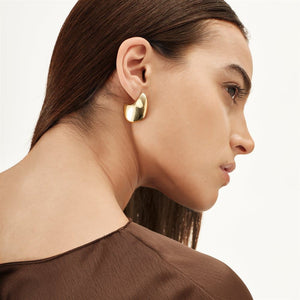 Orecchini Breil Globe TJ4071 donna-2b Gioielli