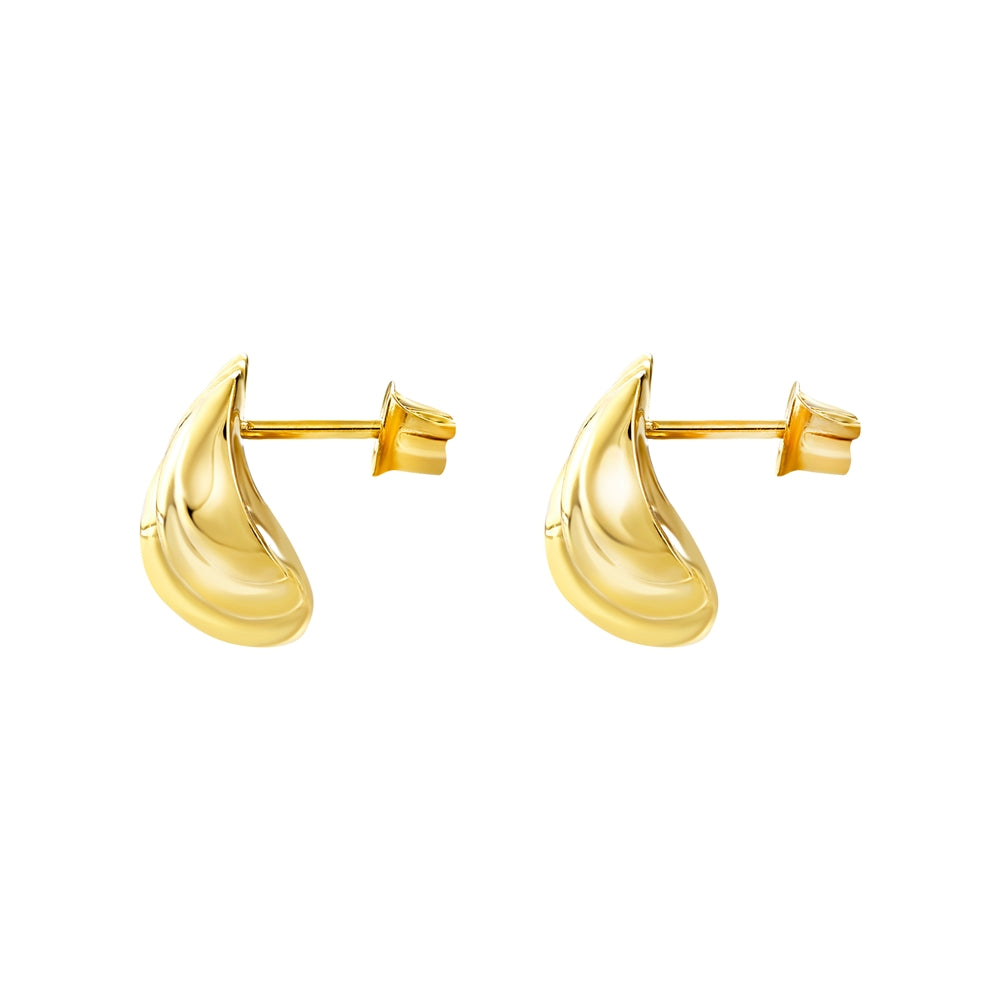 Orecchini Breil Globe TJ4073 donna-2b Gioielli