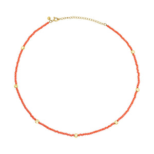 Collana Breil B Rocks TJ4079 donna-2b Gioielli