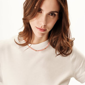 Collana Breil B Rocks TJ4079 donna-2b Gioielli