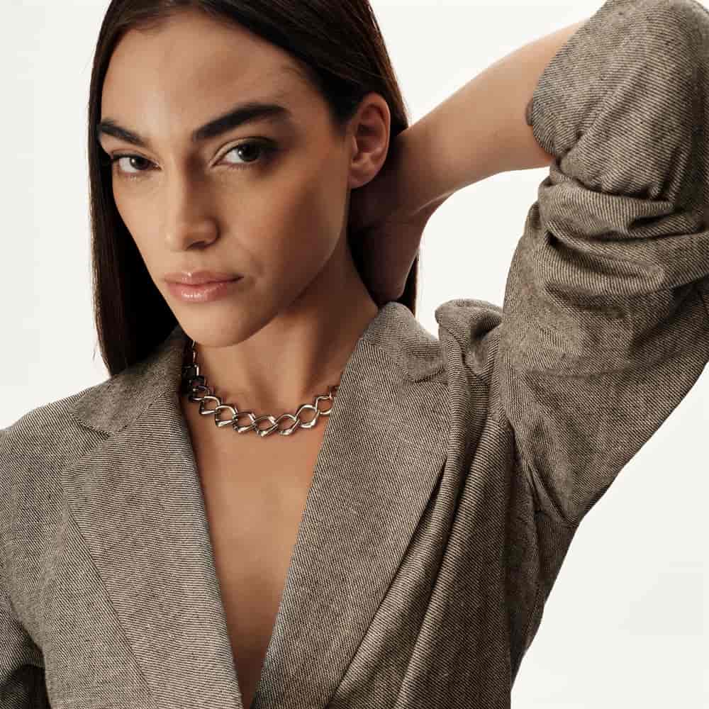 Collana Breil Elongè TJ4100 donna-2b Gioielli