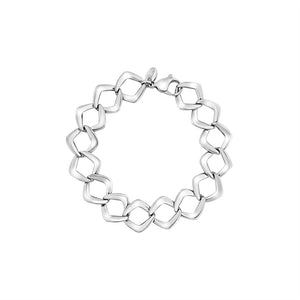 Bracciale Breil Elongè TJ4102 donna-2b Gioielli