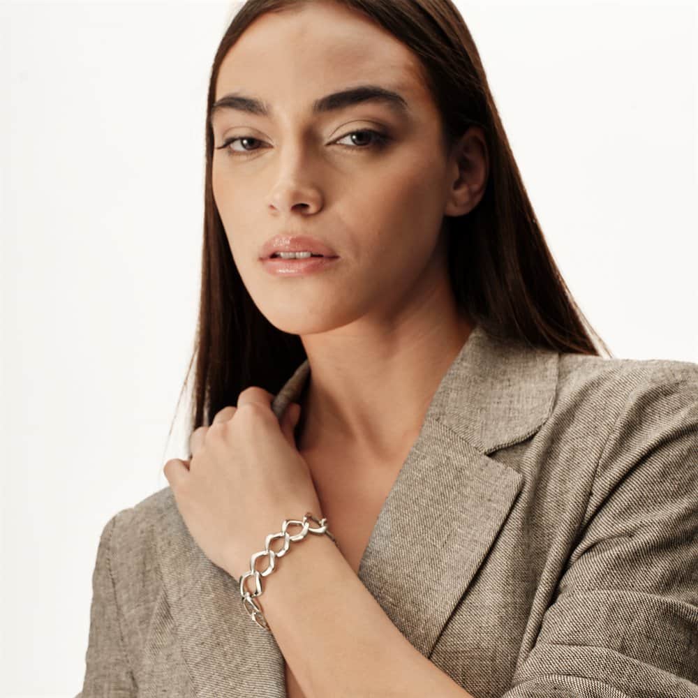 Bracciale Breil Elongè TJ4102 donna-2b Gioielli
