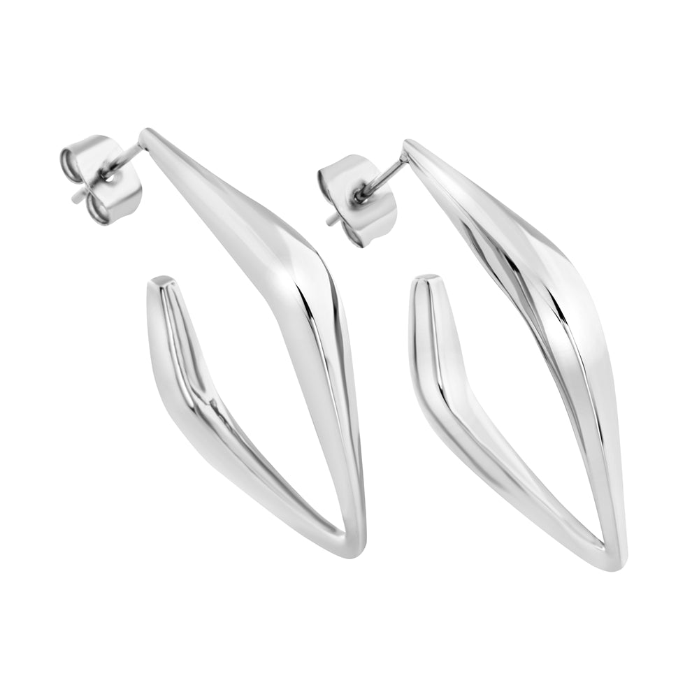 Orecchini Breil Elongè TJ4104 donna-2b Gioielli