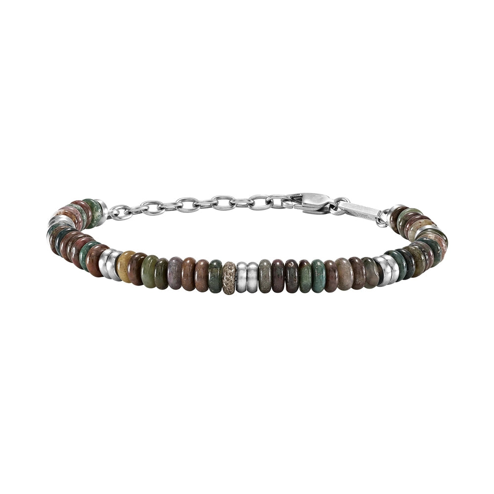 Bracciale Breil Rock Hard TJ4122 uomo-2b Gioielli