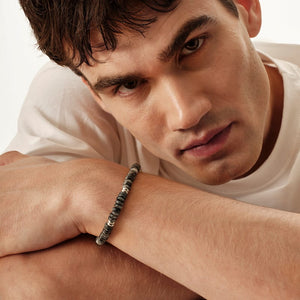 Bracciale Breil Rock Hard TJ4123 uomo-2b Gioielli